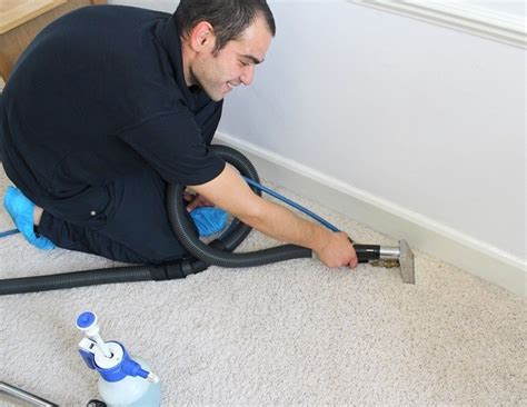 A A Carpet Cleaners Ltd